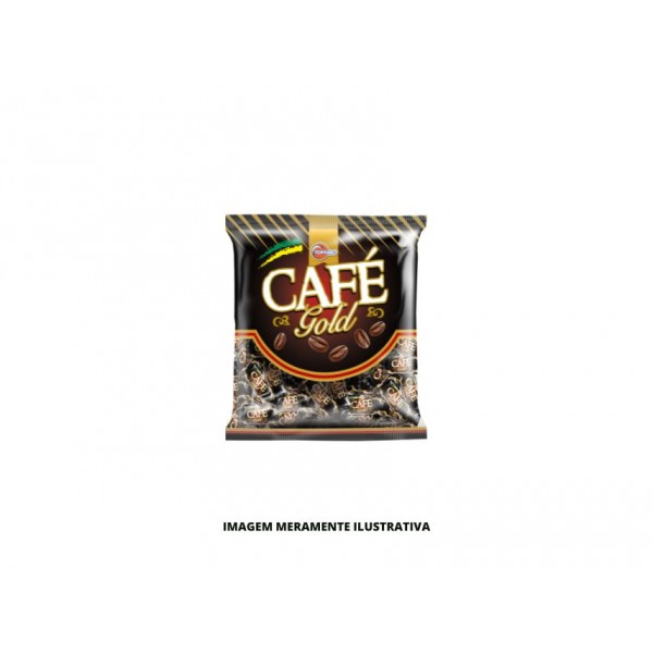 BALA - TOFFANO - 40g CAFE GOLD - CX80